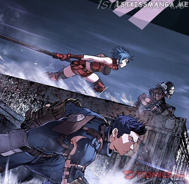 Leviathan, Chapter 180 image 102